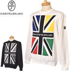 �J�X�e���o�W���b�N CASTELBAJAC 2026�t�ĐV�� �����Y �J�v�Z���R���N�V���� �N���[�l�b�N�Z�[�^�[