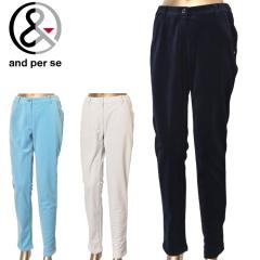 20��OFF�Z�[���I�A���p�X�B and per se �S���t 2025�H�~�V�� ���f�B�[�X �R�[�f�����C�p���c �� �S���t�E�F�A �A�E�g���b�g