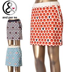 �A���p�X�B and per se �S���t 2026�t�ĐV�� ���f�B�[�X �X�J�[�g �� �S���t�E�F�A