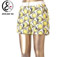 �A���p�X�B and per se �S���t 2026�t�ĐV�� ���f�B�[�X �V���[�g�p���c �� �S���t�E�F�A