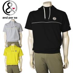 �A���p�X�B and per se �S���t 2026�t�ĐV�� �����Y �����t�[�f�B�[�X�E�F�b�g�p�[�J�[ �� �S���t�E�F�A