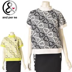 �A���p�X�B and per se �S���t 2026�t�ĐV�� ���f�B�[�X �����n�C�l�b�N�X�E�F�b�g�V���c �� �S���t�E�F�A