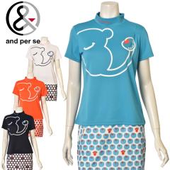 �A���p�X�B and per se �S���t 2026�t�ĐV�� ���f�B�[�X �����n�C�l�b�N�V���c ���b�N�l�b�N �� �S���t�E�F�A