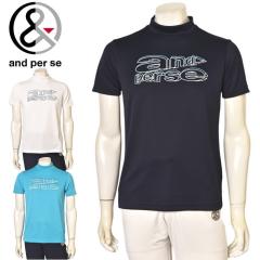 �A���p�X�B and per se �S���t 2026�t�ĐV�� �����Y �����n�C�l�b�N�V���c ���b�N�l�b�N �� �S���t�E�F�A