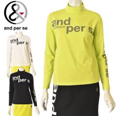 �A���p�X�B and per se �S���t 2026�t�ĐV�� ���f�B�[�X �����n�C�l�b�N�V���c �� �S���t�E�F�A