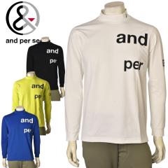 �A���p�X�B and per se �S���t 2026�t�ĐV�� �����Y �����n�C�l�b�N�V���c ���b�N�l�b�N �� �S���t�E�F�A