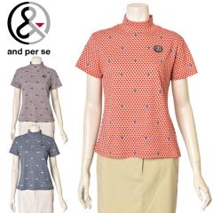 �A���p�X�B and per se �S���t 2026�t�ĐV�� ���f�B�[�X �����n�C�l�b�N�V���c ���b�N�l�b�N �� �S���t�E�F�A