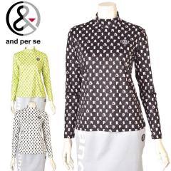 �A���p�X�B and per se �S���t 2026�t�ĐV�� ���f�B�[�X �����n�C�l�b�N�V���c �� �S���t�E�F�A