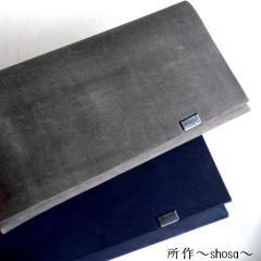 所作 shosa 財布 コインケース カードケース コンパクトウォレット