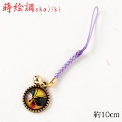 tiXgbvjX@G͂V[Y@Netsuke (Strap), Butterfly@݌Ɍ