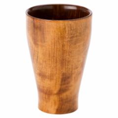 ؃t[Jbv@ȁiƂj@sER@؍H|@R@Wooden free cup, Horse chestnut, Works of Japanese precious wood