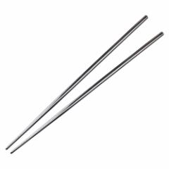 XeX蔢@@28cm@yĐȋT[rOJg[@Stainless steel serving chopsticks