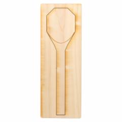 qge}Lbg@T[o[Xv[@Ă݂ĎłؐHHLbg@Wooden spoon craft kit