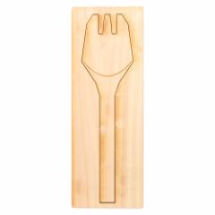 qge}Lbg@T[o[tH[N@Ă݂ĎłؐHHLbg@Wooden fork craft kit