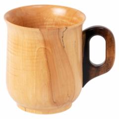 ؃}OJbv@ȁiƂj@sER@؍H|@R@Wooden mug, Horse chestnut, Works of Japanese precious wood