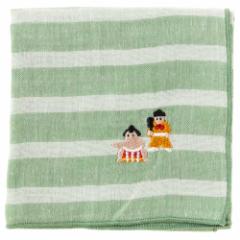 onJ`@͎mƍsii{[_[j@hJK[[nJ`@X[xj[@Japanese pattern embroidered gauze handkerchief