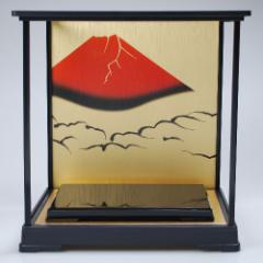 퍑p@fBXvCKXP[XiPij@Display case for Sengoku Busho Kabuto