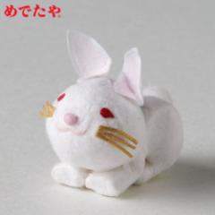 washimaru@@ałł@Cute animals made of Japanese paper, Rabbit