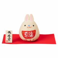 x@qEK (K23-36)@H[@ˏā@Setoyaki Pottery ornament, New Year decoration