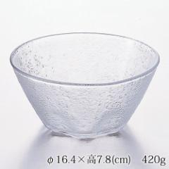 yzE݌ɏz딫@KX߂񒆔@fˁEЂނɁ@Glass large bowl