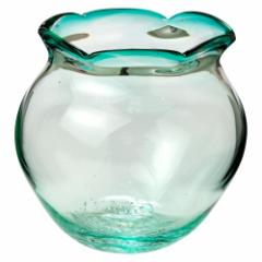 KX̋@009E΁@ꌧ̐KXH[@Glass goldfish bowl, Shiga craft
