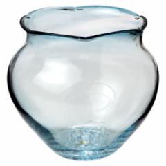 KX̋@010EW@ꌧ̐KXH[@Glass goldfish bowl, Shiga craft