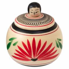 {`@cn@GWR2@@ҁF}`Y@{錧̍H|i@Kokeshi, Miyagi craft