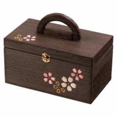 \[CO{bNXE (027)@@ٖD@ؖڍ׍H@ːEd@̋ˍH|i@Sewing box of Paulownia  Hakocho