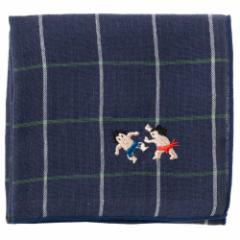 onJ`@iObhj@hJK[[nJ`@X[xj[@Japanese pattern embroidered gauze handkerchief