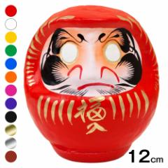 肾܁@12F̉N܁@2i12cmj@Qnwӂ邳Ɠ`H|i@Takasaki daruma engi daruma Gunmaken traditional cr