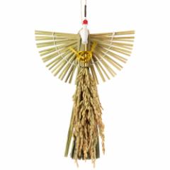 |Y@׍H@߁@A@V싛̐@Japanese New Year decoration made of straw
