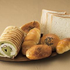 �q����EBoulangerieEMU�r�������p���Z�b�gB