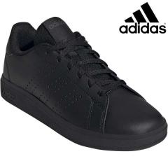 ������ ���A�f�B�_�X�� ADIDAS �A�h�o���R�[�g �x�[�X 2.0 �L�b�Y ADVANCOURT Base 2.0 Kids ID3888 �X�j�[�J�[ �W���j�A ID3888-ID3888