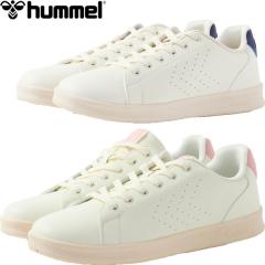 ���� ���q���������� hummel COURT LINE BA ���j�Z�b�N�X �X�j�[�J�[ HM227942