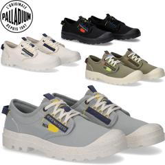 �����y�����z ���p���f�B�E���� PALLADIUM PAMPA OX RE-CRAFT ���j�Z�b�N�X ���[�J�b�g�X�j�[�J�[ 79208