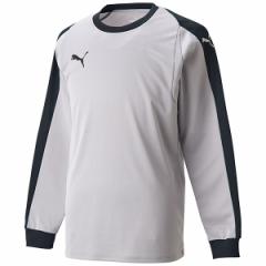  v[} PUMA LIGA WjA GK Vc pbhcL 729966 (05FVo[^ubN)