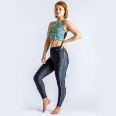 NIKE 水着 メンズ S ナイキ（NIKE）フィットネス水着 水泳 レッグスーツ 紺 M-LL