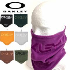  [֔ [yOAKLEYzI[N[ lbNEH[}[ TNP Neck Gaiter h FOS900342