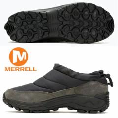 [ yMERRELLz WINTER MOC ZERO EB^[ bN [ U005601