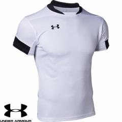  [֔ A_[A[}[ UNDER ARMOUR `[ Or[ vNeBX V[gX[u Vc 1365028 (WHT(10