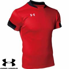  [֔ A_[A[}[ UNDER ARMOUR `[ Or[ vNeBX V[gX[u Vc 1365028 (RED(60