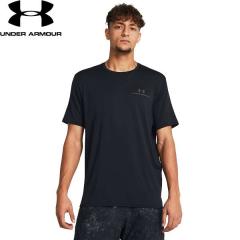 ���������[���֔��� ���A���_�[�A�[�}�[�� UNDER ARMOUR UA�o�j�b�V�� �G�i�W�[ �V���[�g�X���[�uT�V���c(�g���[�j���O/MEN) 1383973 (Bl