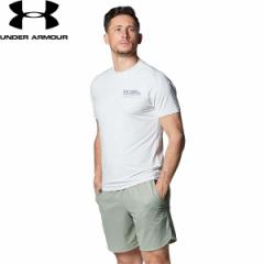  [֔ A_[A[}[ UNDER ARMOUR UAAC\` V[gX[uTVc(g[jO/MEN) 1384793 (Dist