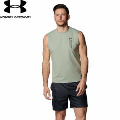  [֔ A_[A[}[ UNDER ARMOUR UAAC\` X[uXTVc(g[jO/MEN) 1384794 (GroveGre