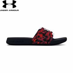  A_[A[}[ UNDER ARMOUR UACOiCg ZNg OtBbN(CtX^C/MEN) 3027220 (Black/White/White(002))