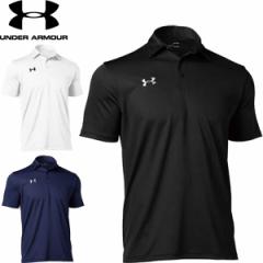  [֔ A_[A[}[ UNDER ARMOUR Y UA TEAM ARMOUR POLO |Vc 1314092