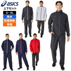 �A�V�b�N�X asics 2025 �E�C���h�u���[�J�[ �㉺�Z�b�g ���g���R�b�g ���� �ۉ� 2031E745�E2031E746 �y�V�i�z25FW ���N�� �u���]�� �W��