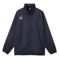 �f�T���g �E�B���h�u���[�J�[�W���P�b�g ST5FWBT0M NV00 �l�C�r�[ DESCENTE �g���[�j���O �t�B�b�g�l�X �E�B���h�u���[�J�[ �V�F���W���P