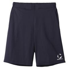 �f�T���g �g���[�j���O�V���[�g�p���c ST5SHPT0M NV00 �l�C�r�[ DESCENTE �g���[�j���O �t�B�b�g�l�X �n�[�t �V���[�g�p���c