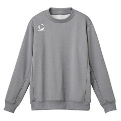 �f�T���g �ێ�X�E�F�b�g�V���c ST5SSWT1M GY01 �O���[�� DESCENTE �g���[�j���O �t�B�b�g�l�X �X�E�F�b�g �t���[�X